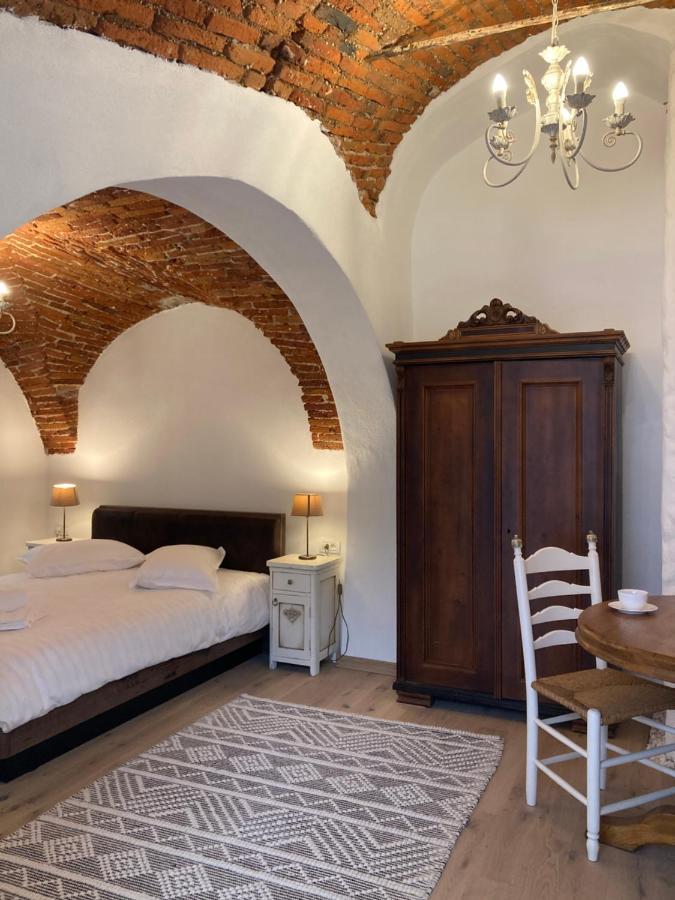 Historical Center Residence 2 Сибиу Екстериор снимка