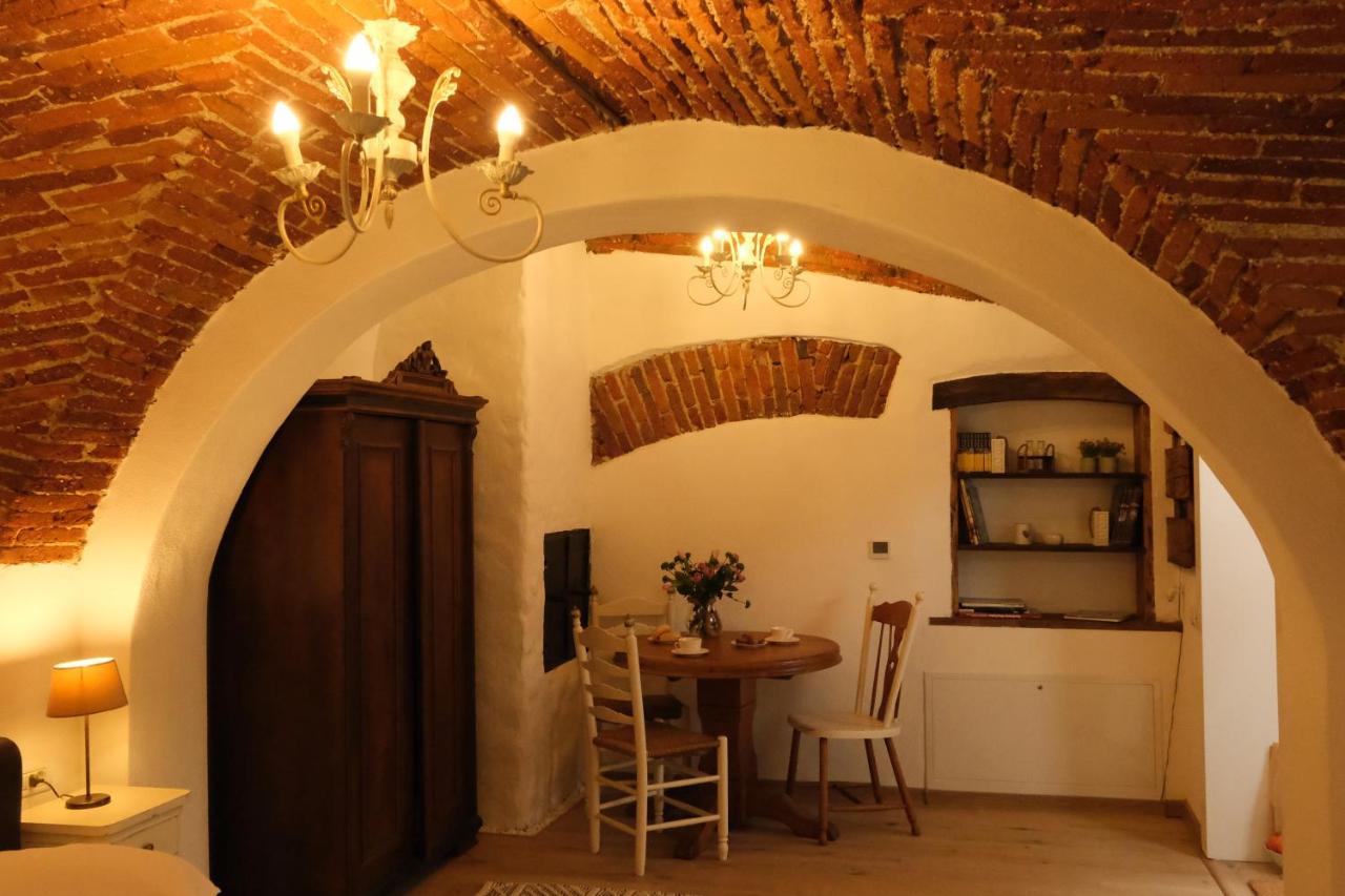 Historical Center Residence 2 Сибиу Екстериор снимка