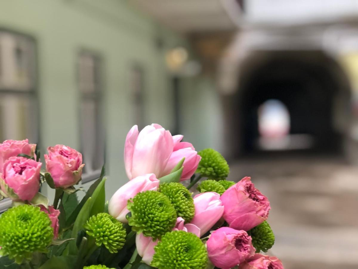 Historical Center Residence 2 Сибиу Екстериор снимка