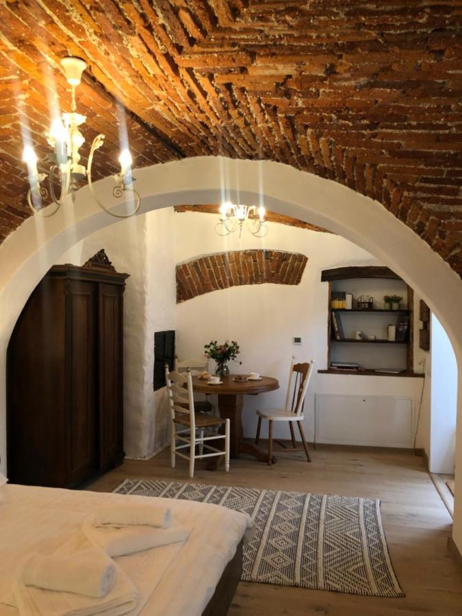 Historical Center Residence 2 Сибиу Екстериор снимка