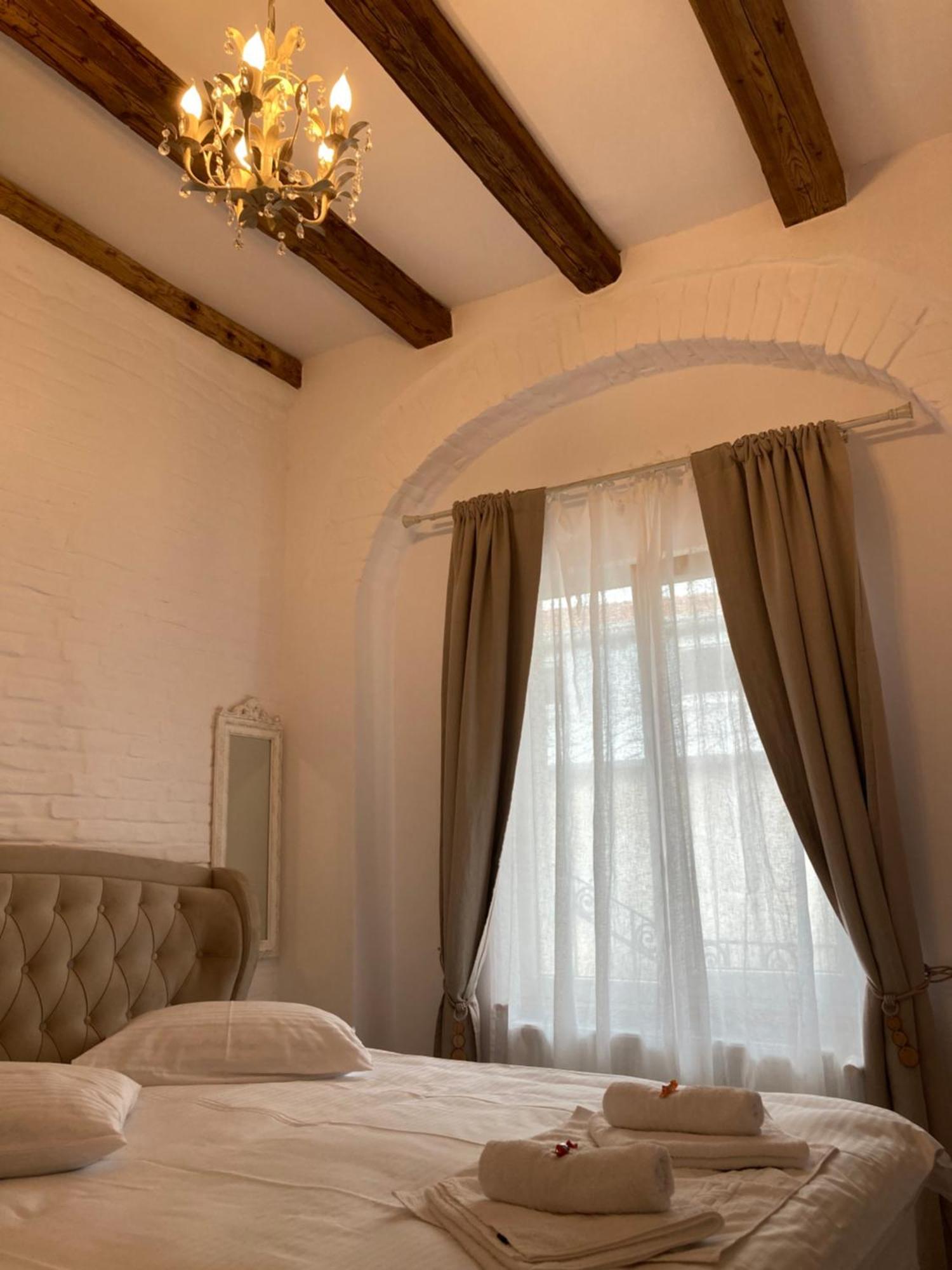 Historical Center Residence 2 Сибиу Екстериор снимка