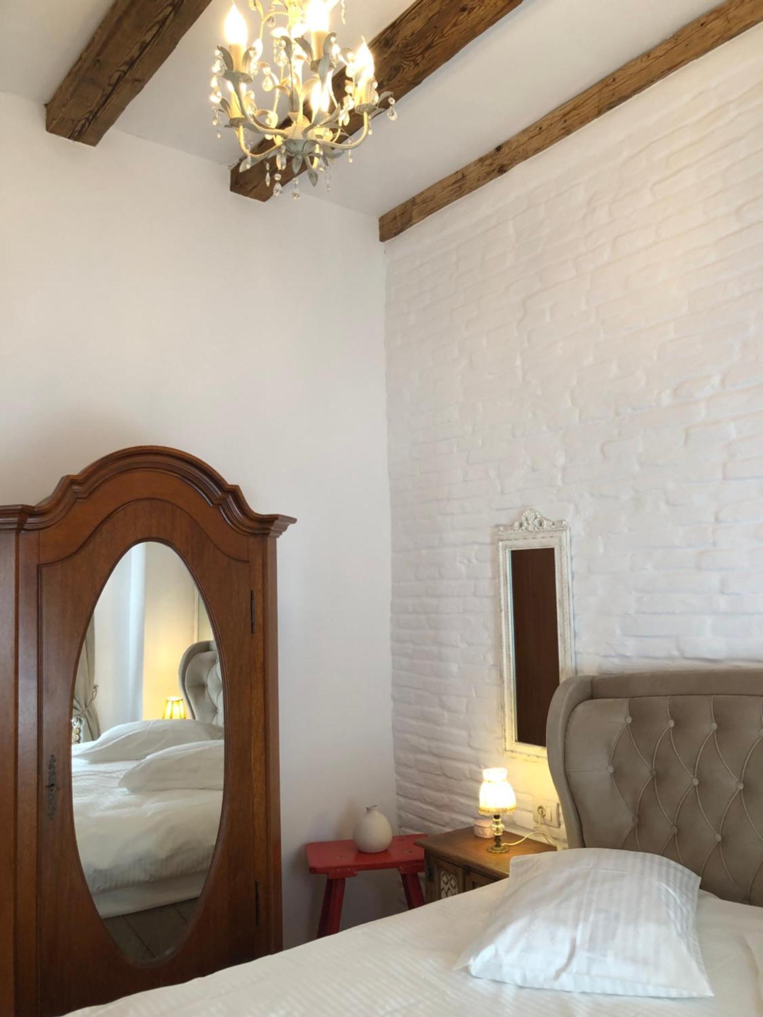 Historical Center Residence 2 Сибиу Екстериор снимка