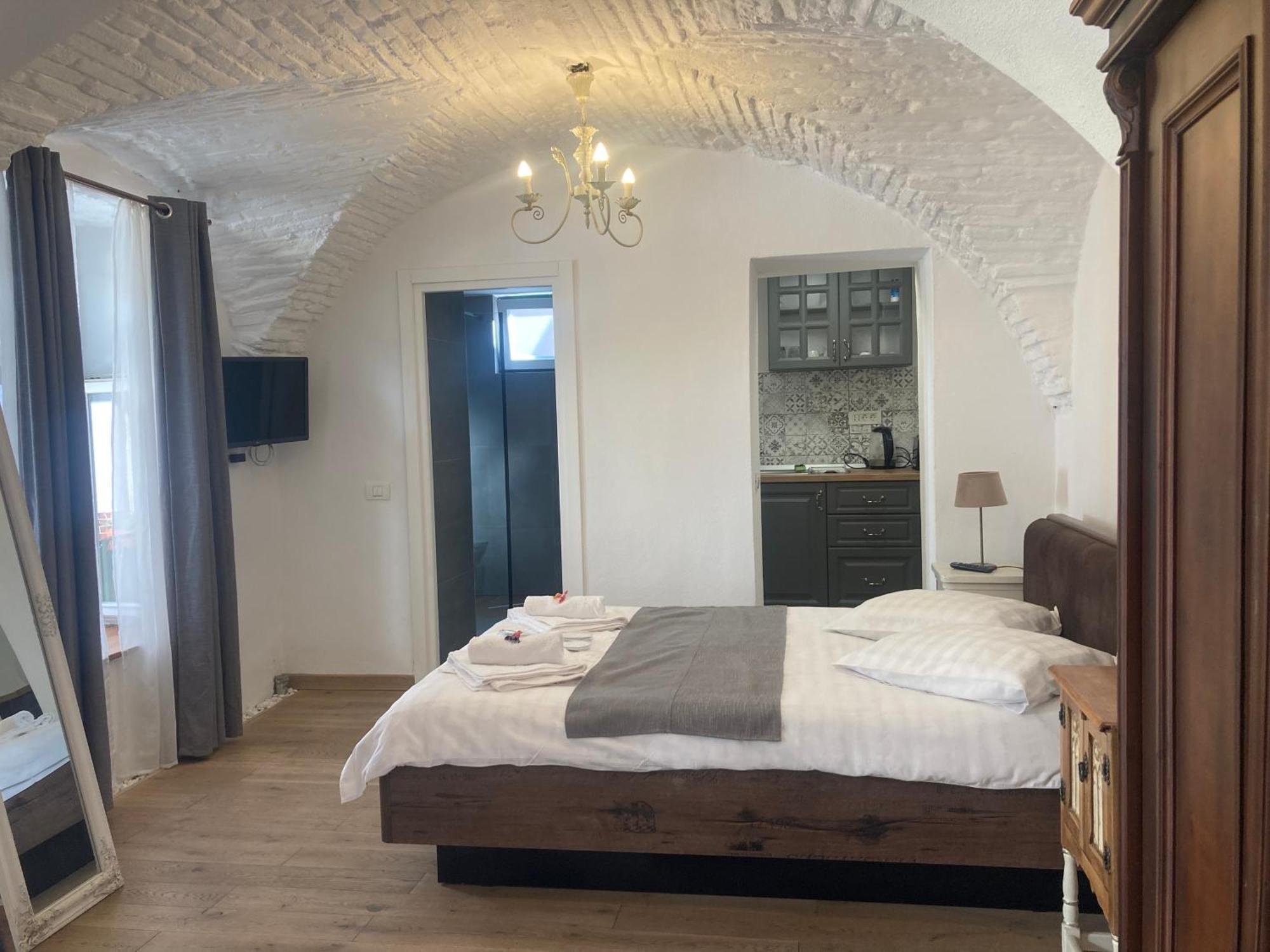 Historical Center Residence 2 Сибиу Екстериор снимка